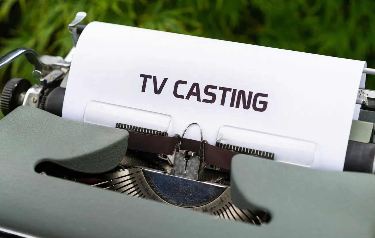 ...and Action! Talent Management in TV & Film Production
